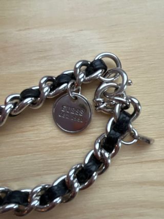 Pulsera original GUESS