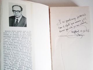 Cavilaciones, ensayos (1966-1973). Prieto Moreno.