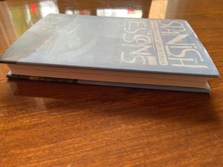 Libro en inglés, Spanish Lessons...