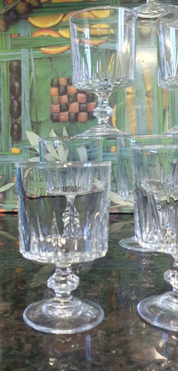 copas varios tamaños