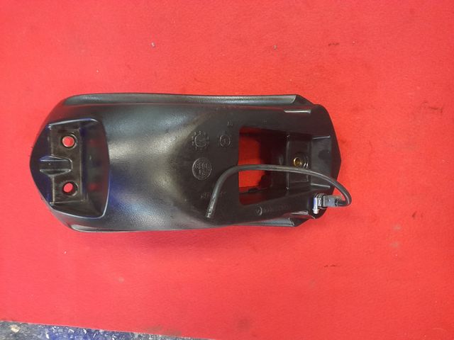 deposito gasolina Peugeot ludix