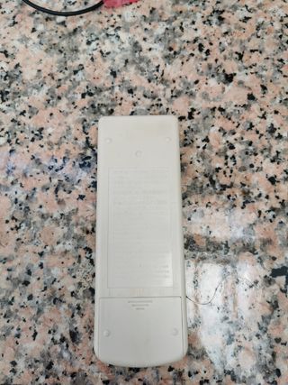 MANDO AIRE ACON  MITSUBISHI