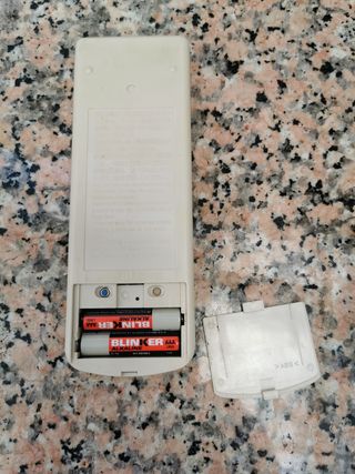 MANDO AIRE ACON  MITSUBISHI