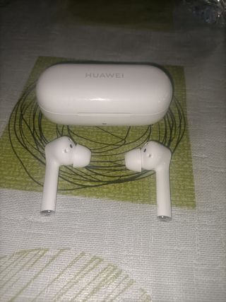 Cascos HUAWEI freebuds 3i