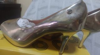 Zapatos CLOVWSE - Tacon muy cómodo,