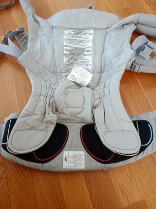 Mochila portabebe Ergobaby ADAPT