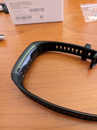 Huawei Band 3 Pro Pulsera de actividad