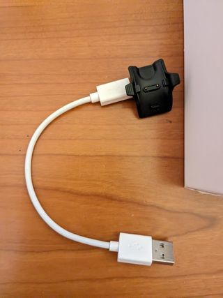 Huawei Band 3 Pro Pulsera de actividad