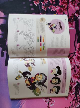 Cómo dibujar chibis