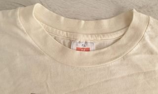 Camiseta de Mariscal