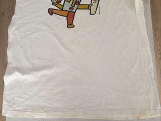 Camiseta de Mariscal