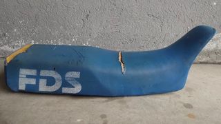 ASIENTO AZUL DERBI FDS