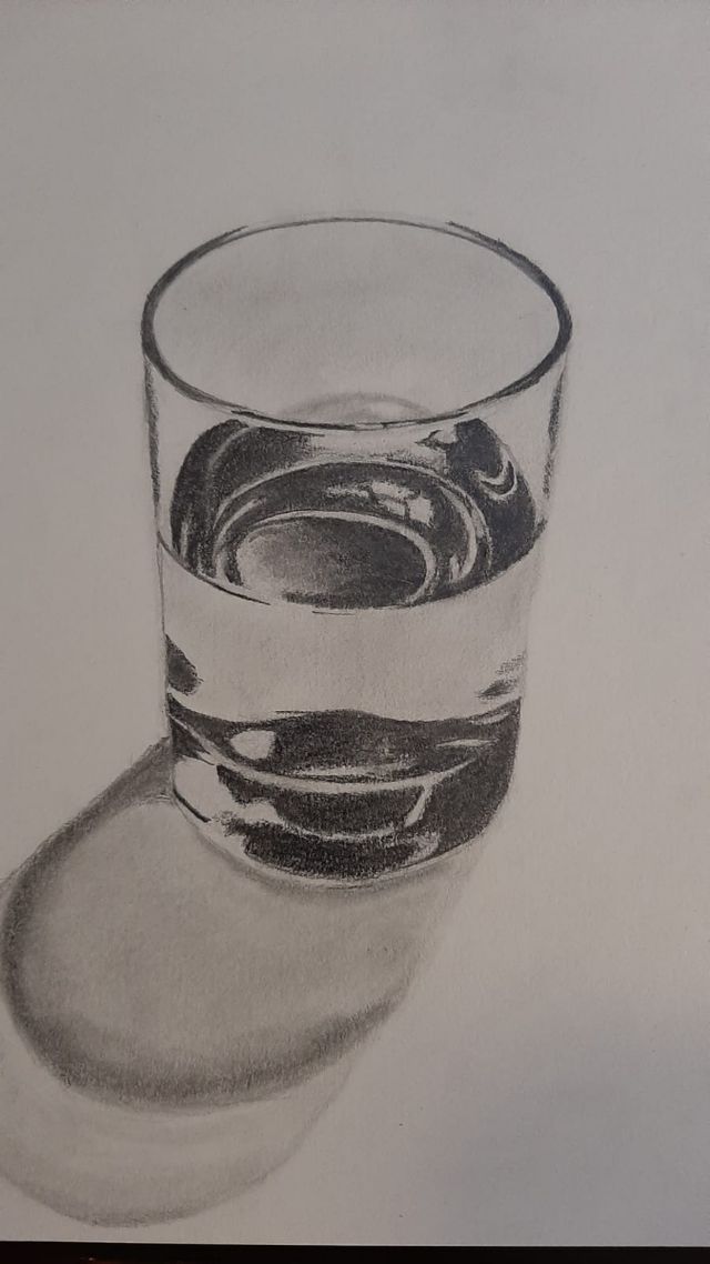 Retrato en acuarela, original y único. Irrepetible