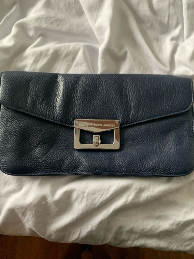 Bolso Marc Jacobs