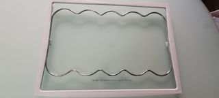 HAIER / TEKA / BANDEJA BOTELLERO