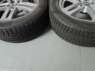 llantas Audi 17 pulgadas