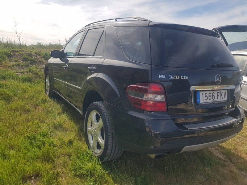 Mercedes-Benz Clase M 2007 - foto 1