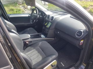 Mercedes-Benz Clase M 2007