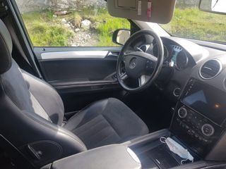 Mercedes-Benz Clase M 2007