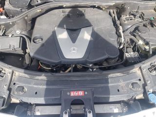 Mercedes-Benz Clase M 2007