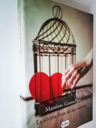 La última frase de los cuentos. Massimo Gramellini