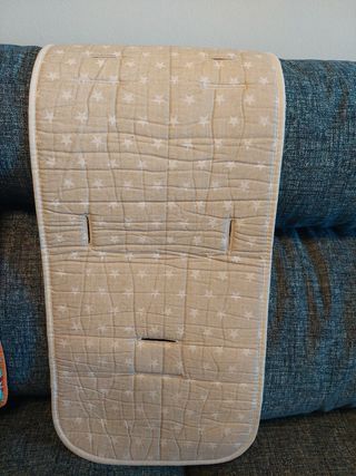 Fundas para sillita de paseo
