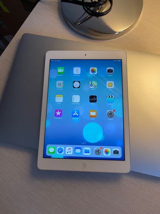 iPad Air
