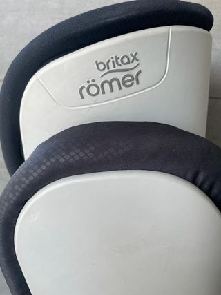 Sillita coche Romer