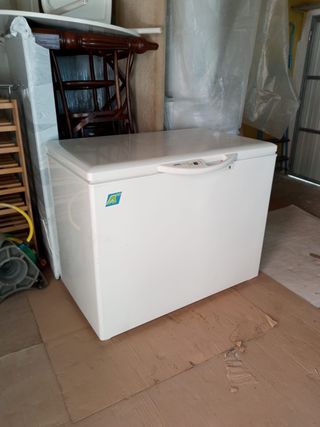 CONGELADOR LIEBHERR