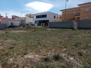 Terreno en venta