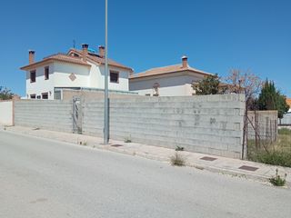 Terreno en venta