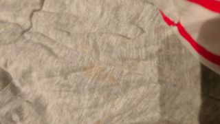 Pijama verano talla S