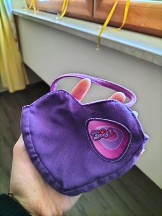 borsetta Totally Spies