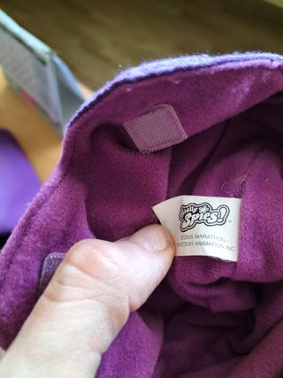 borsetta Totally Spies