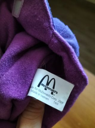 borsetta Totally Spies