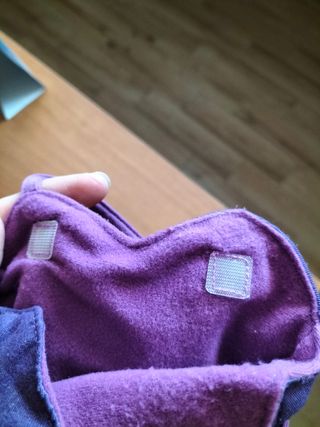 borsetta Totally Spies