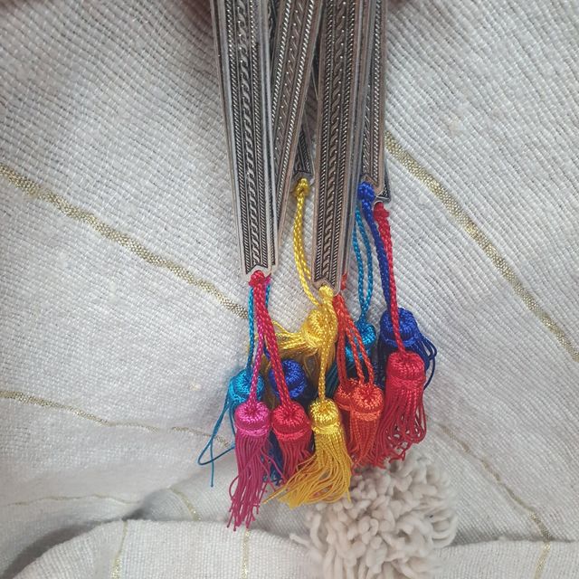 PRESENTES & EVENTOS Marrocos