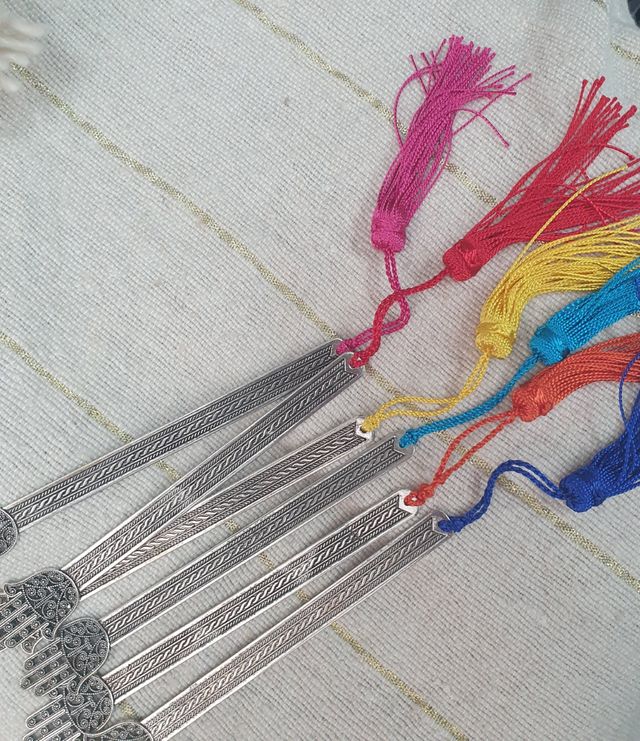 PRESENTES & EVENTOS Marrocos