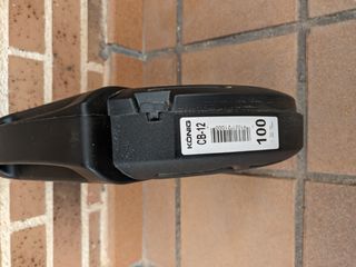 Cadenas ruedas coche König CB-12 100 nuevas