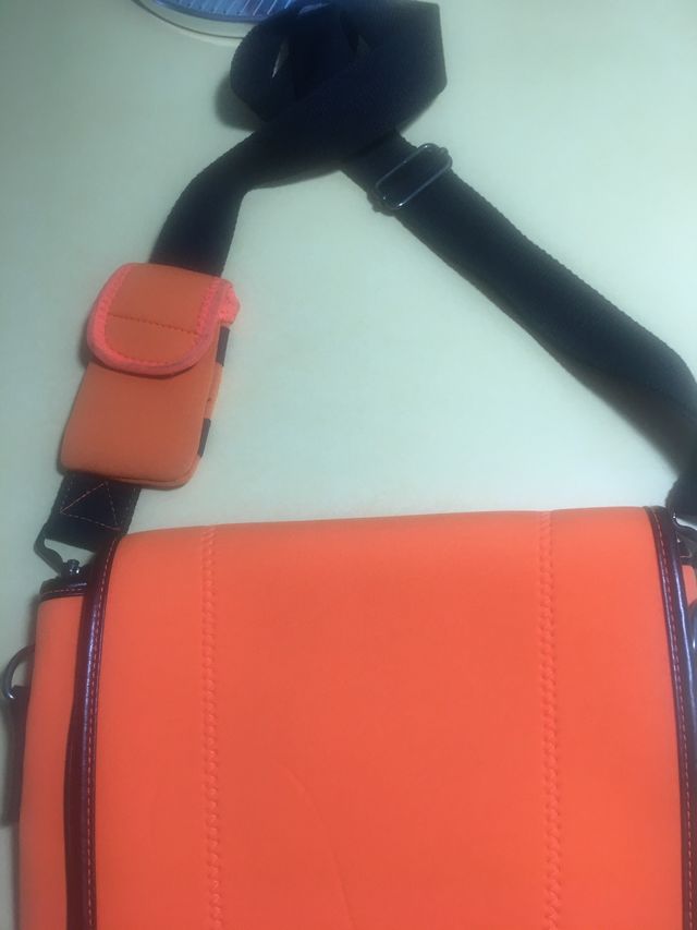 Bolso neopreno