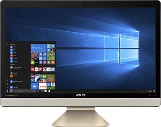 Ordenador Asus 21.5, i3, SSD, 8gb, NVIDIA AllInOne