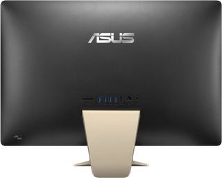 Ordenador Asus 21.5, i3, SSD, 8gb, NVIDIA AllInOne