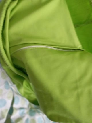 traje de gitana dos piezas