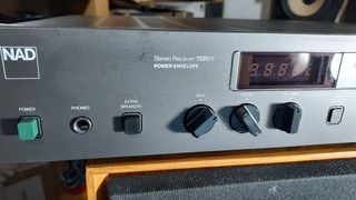 PRECIO ESPECIAL. Nad. 7225PE
