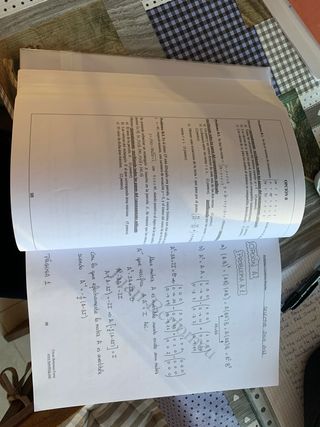 Bertoblog Selectividad Matemáticas II