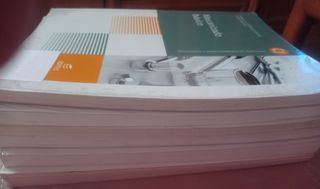 Libros de  Electromecanica DIEGO MARIN AGUILERA