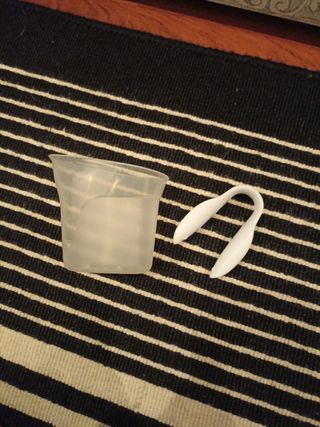 Esterilizador de biberones Philips avent