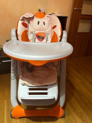 Trona Polly 2 Start Chicco