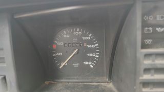 Volkswagen Transporter 1989