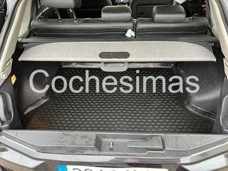 VW GOLF VII Variant cubeta goma 3d cubre maletero